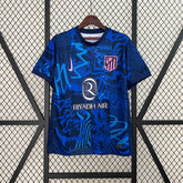 Camisa Atlético Madrid III  24/25
