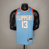 Camisa Los Angeles Clippers