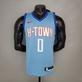 Camisa Houston Rockets