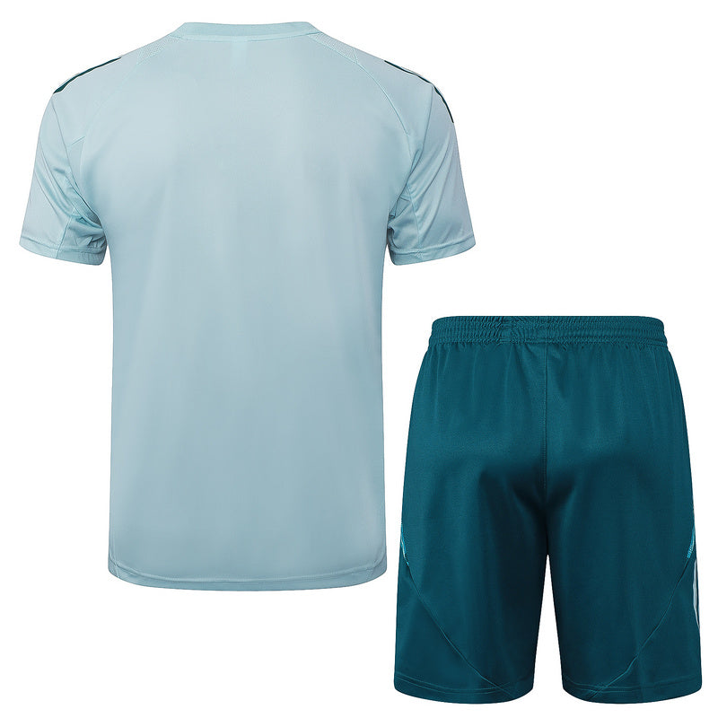 Kit de Treino Cruzeiro 25/26