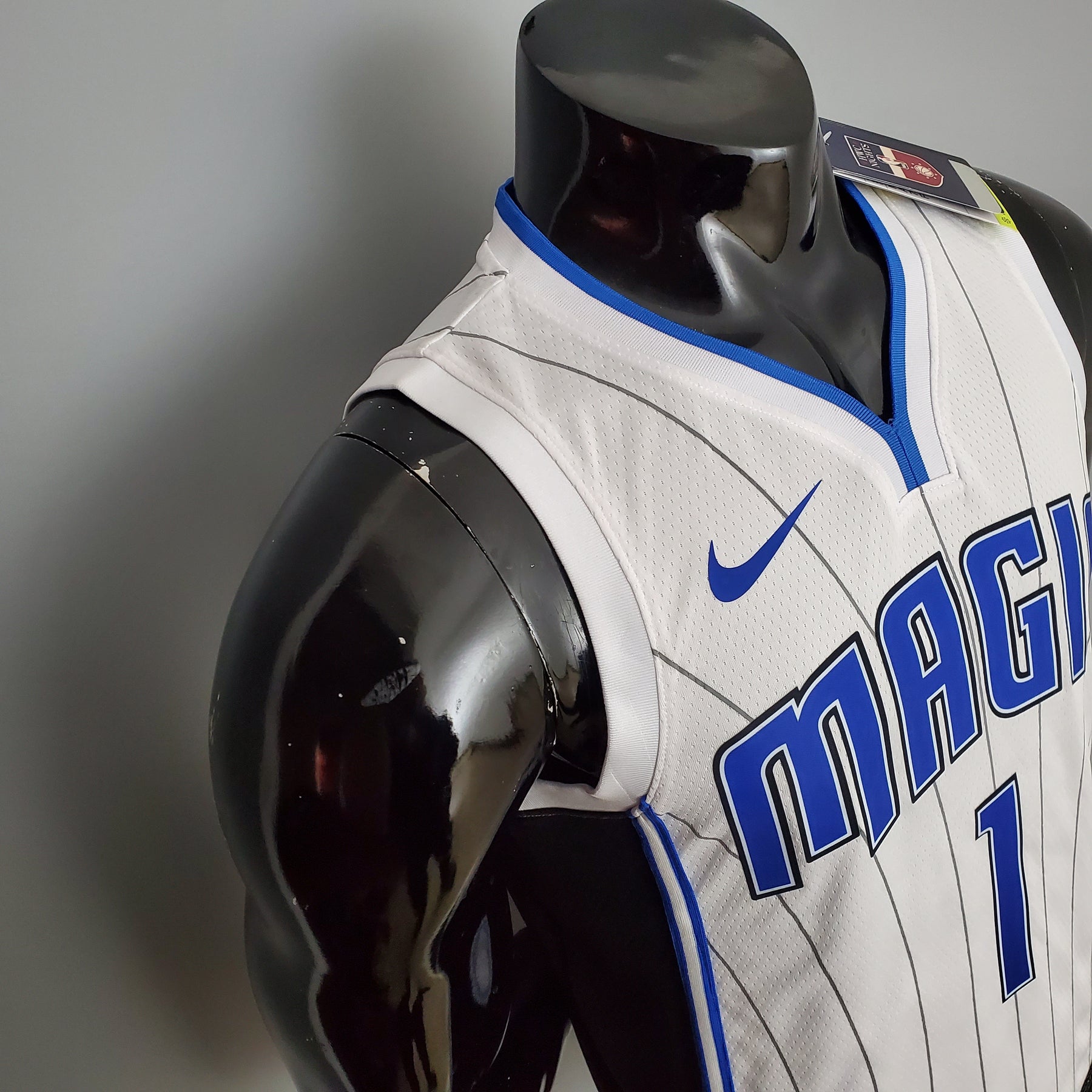 Camisa Orlando magic