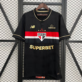 Camisa São Paulo 25/26