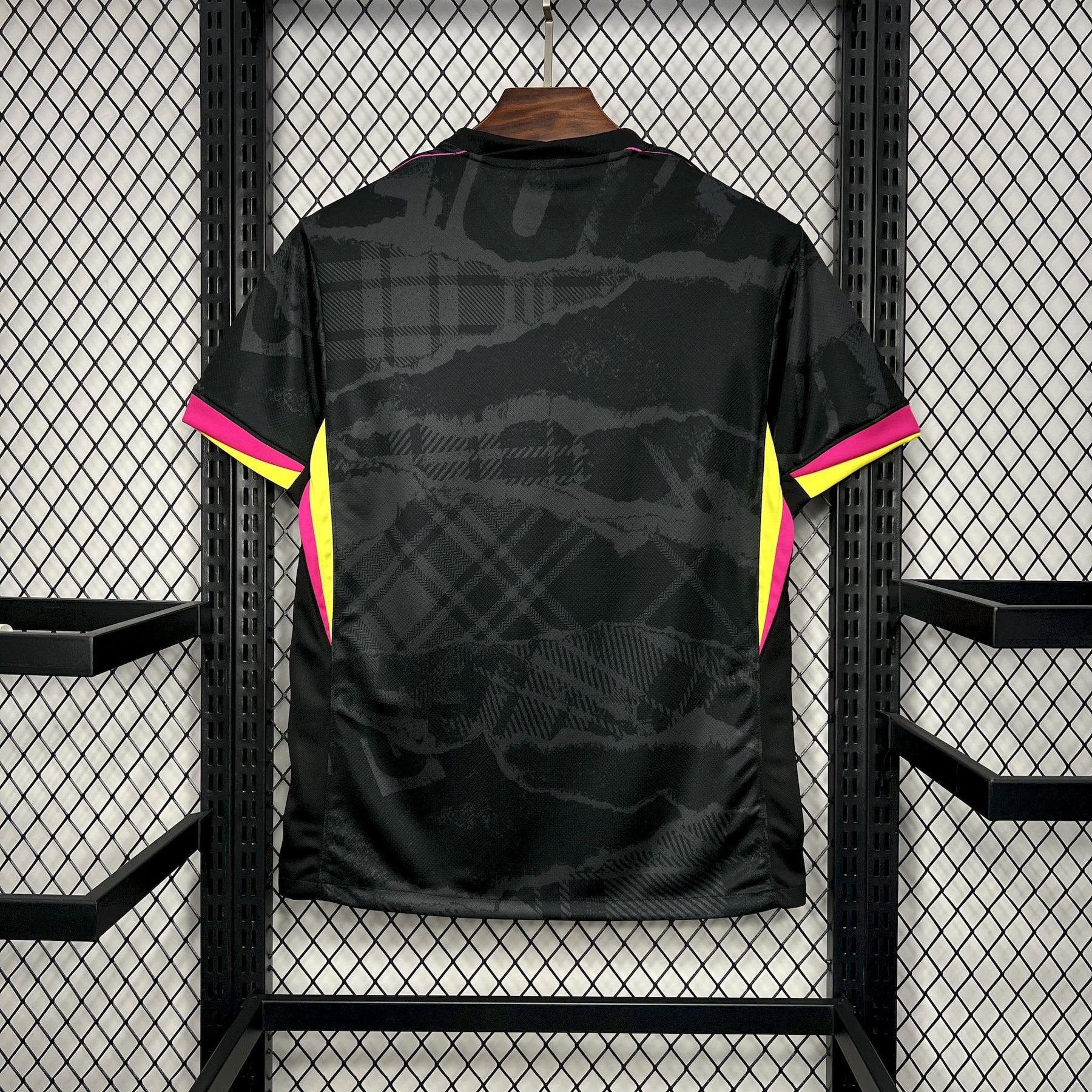 camisa Chelsea 25/26