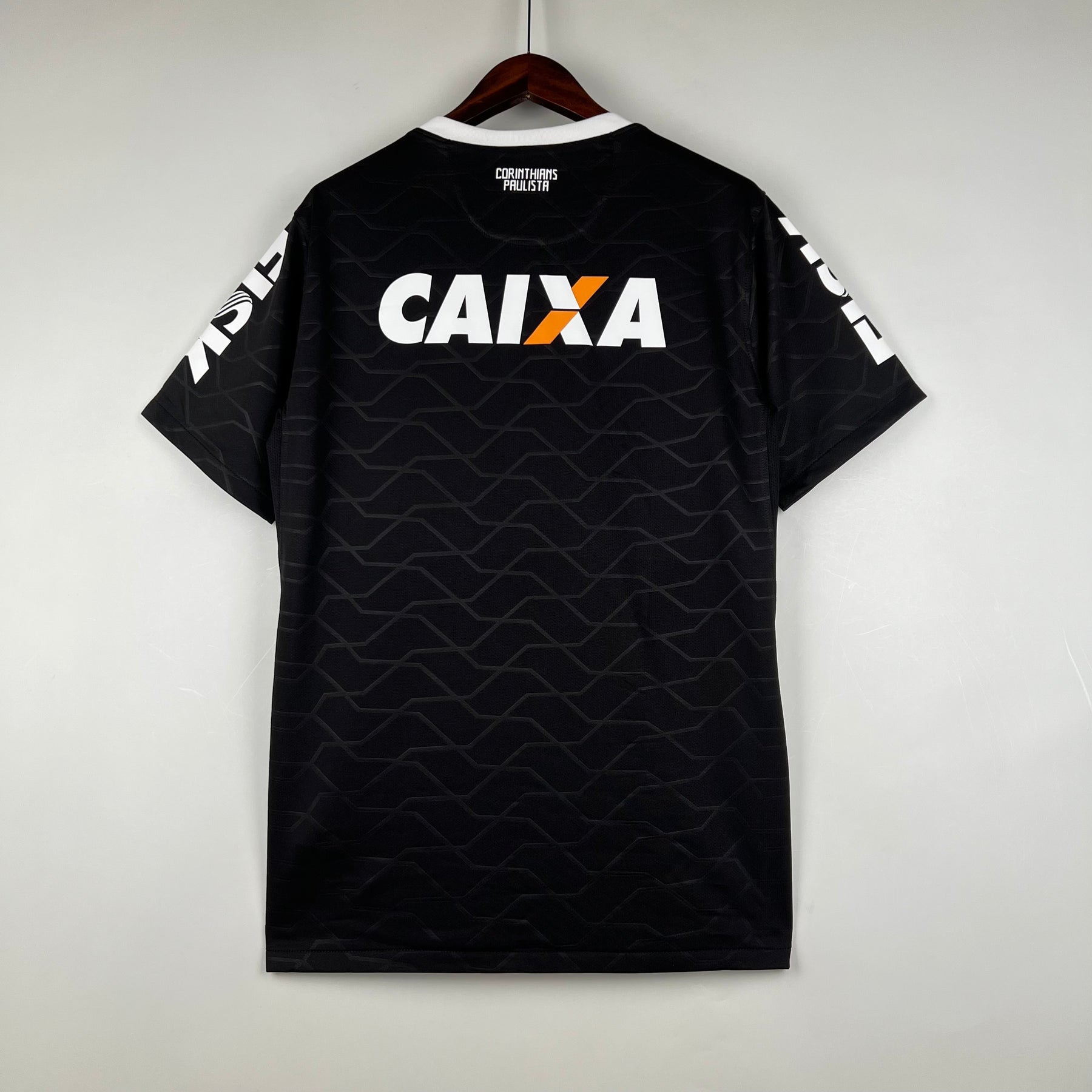 Retro Corinthians 2008