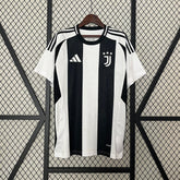 Camisa Juventus 24/25