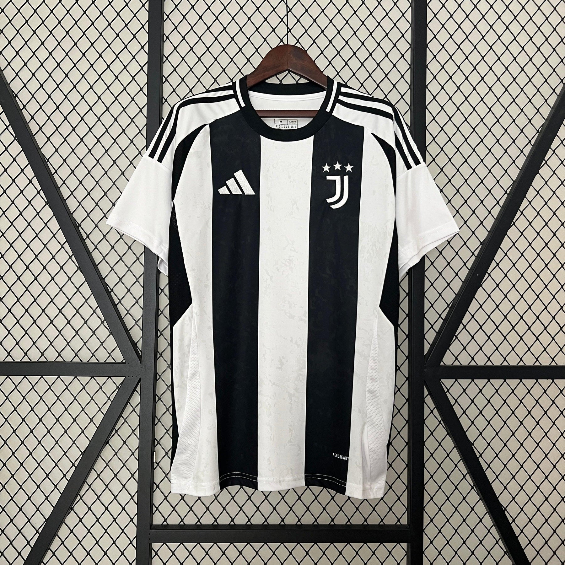 Camisa Juventus 24/25