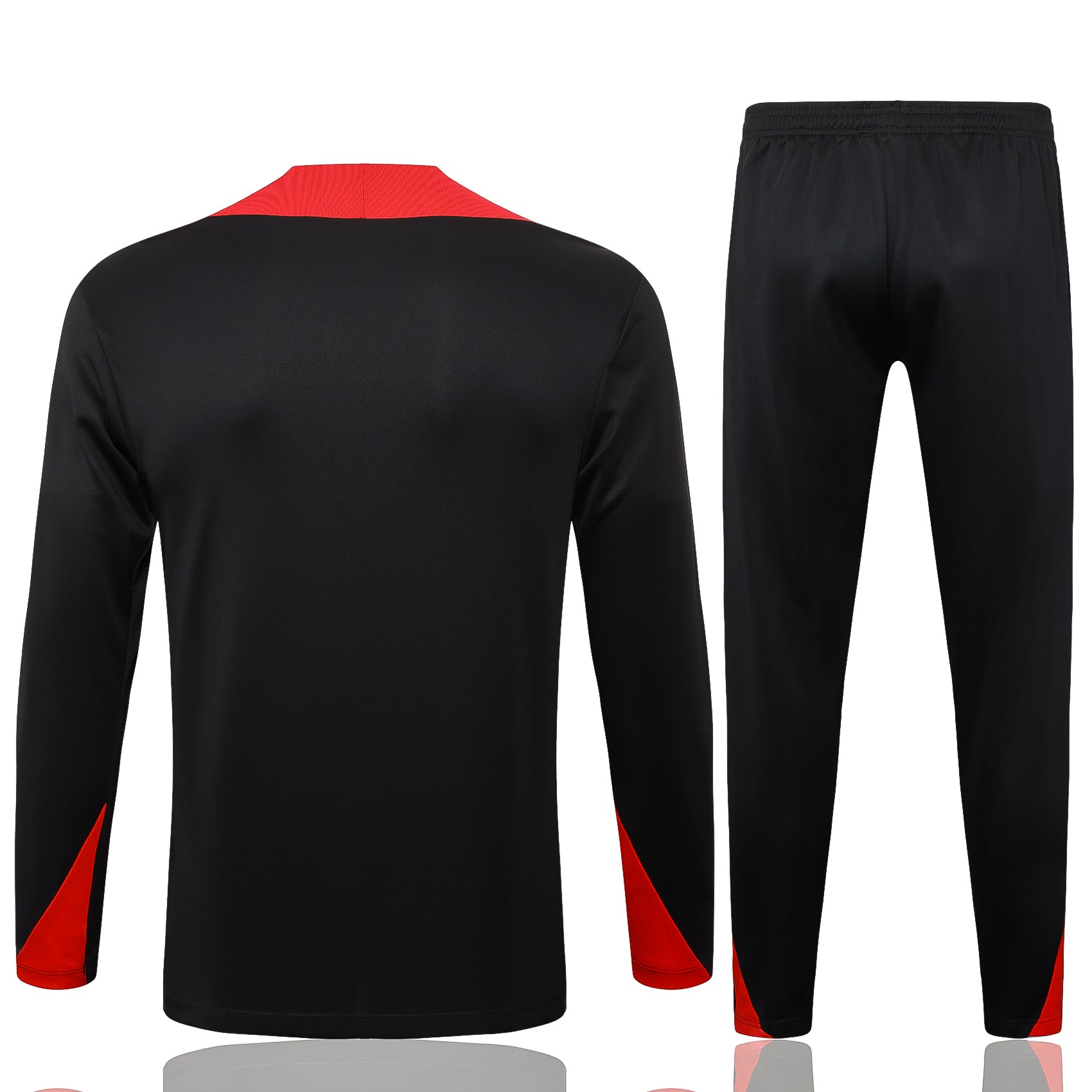 Kit Treino Portugal Masculina 25/26- Agasalho+Calça