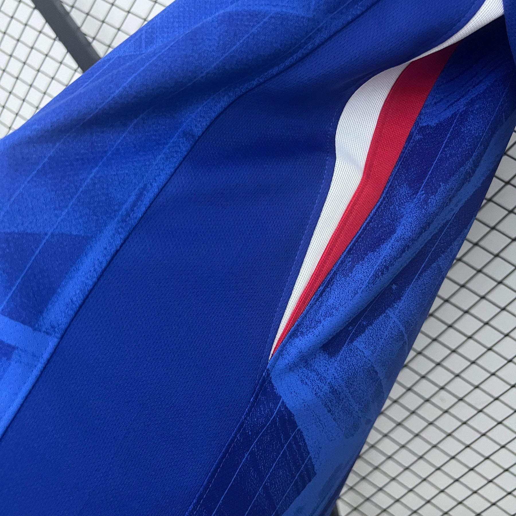 camisa Chelsea 25/26