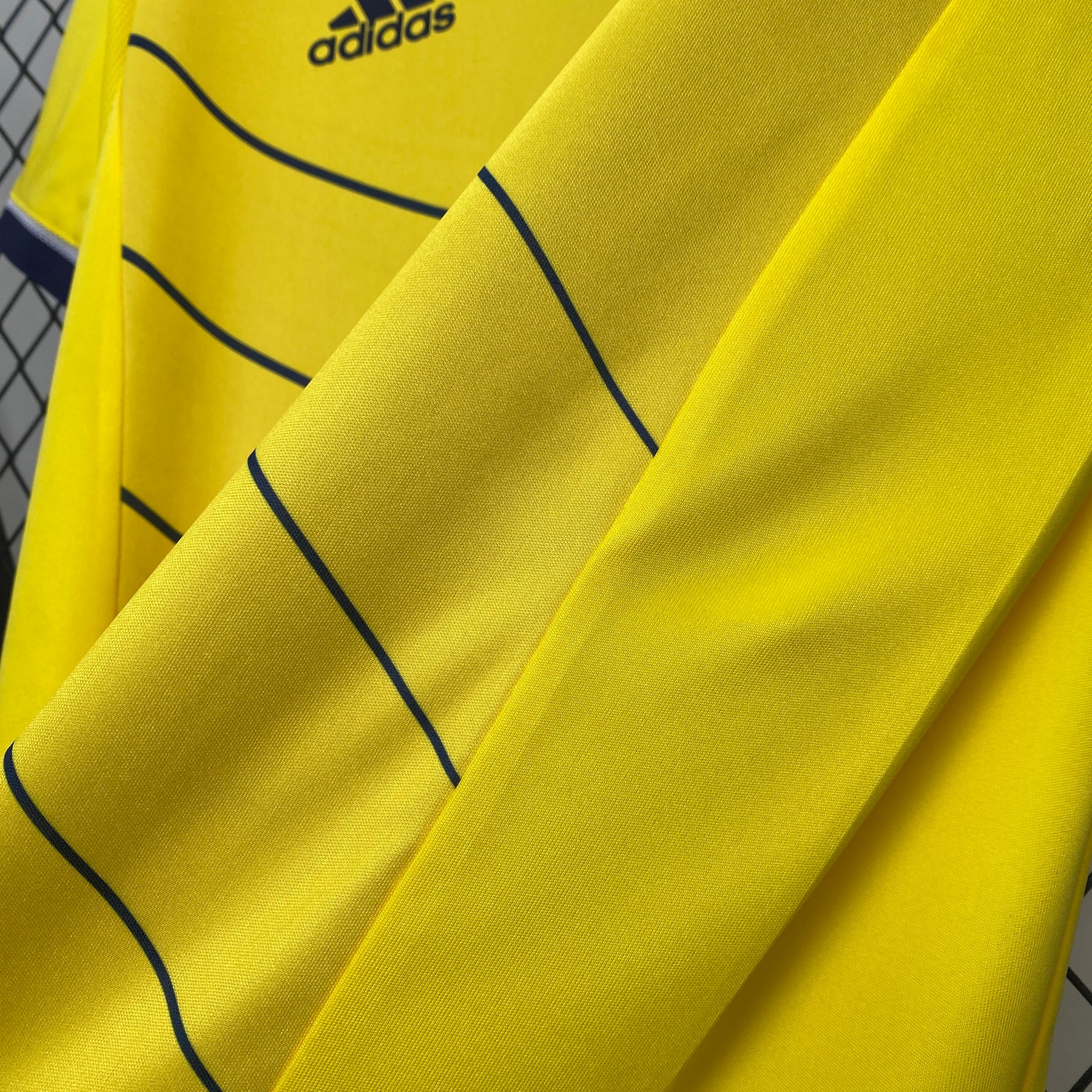 retro colombia 2014