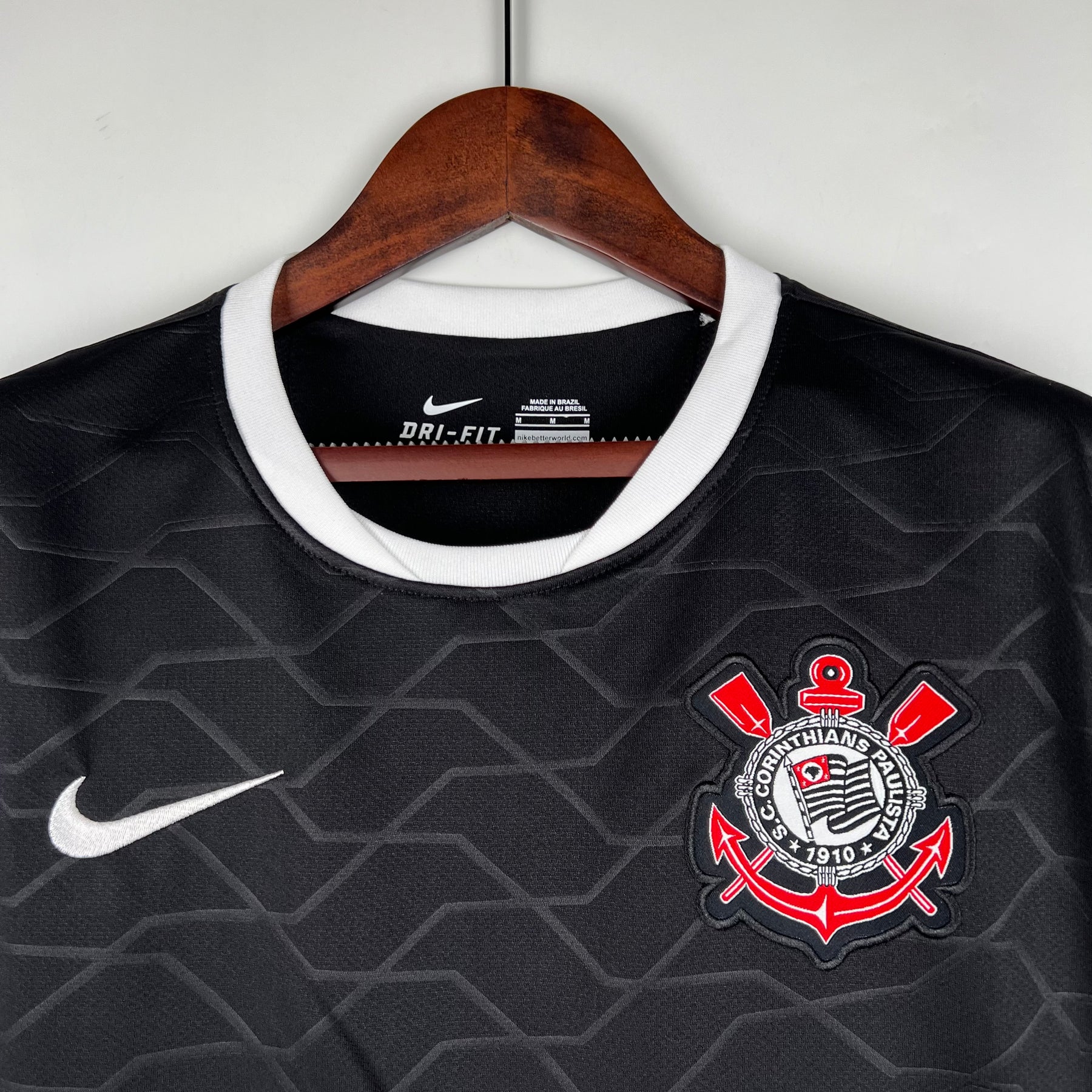 Retro Corinthians 2008