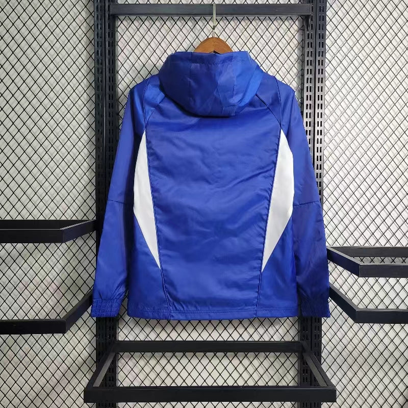 Jaqueta Corta Vento Argentina