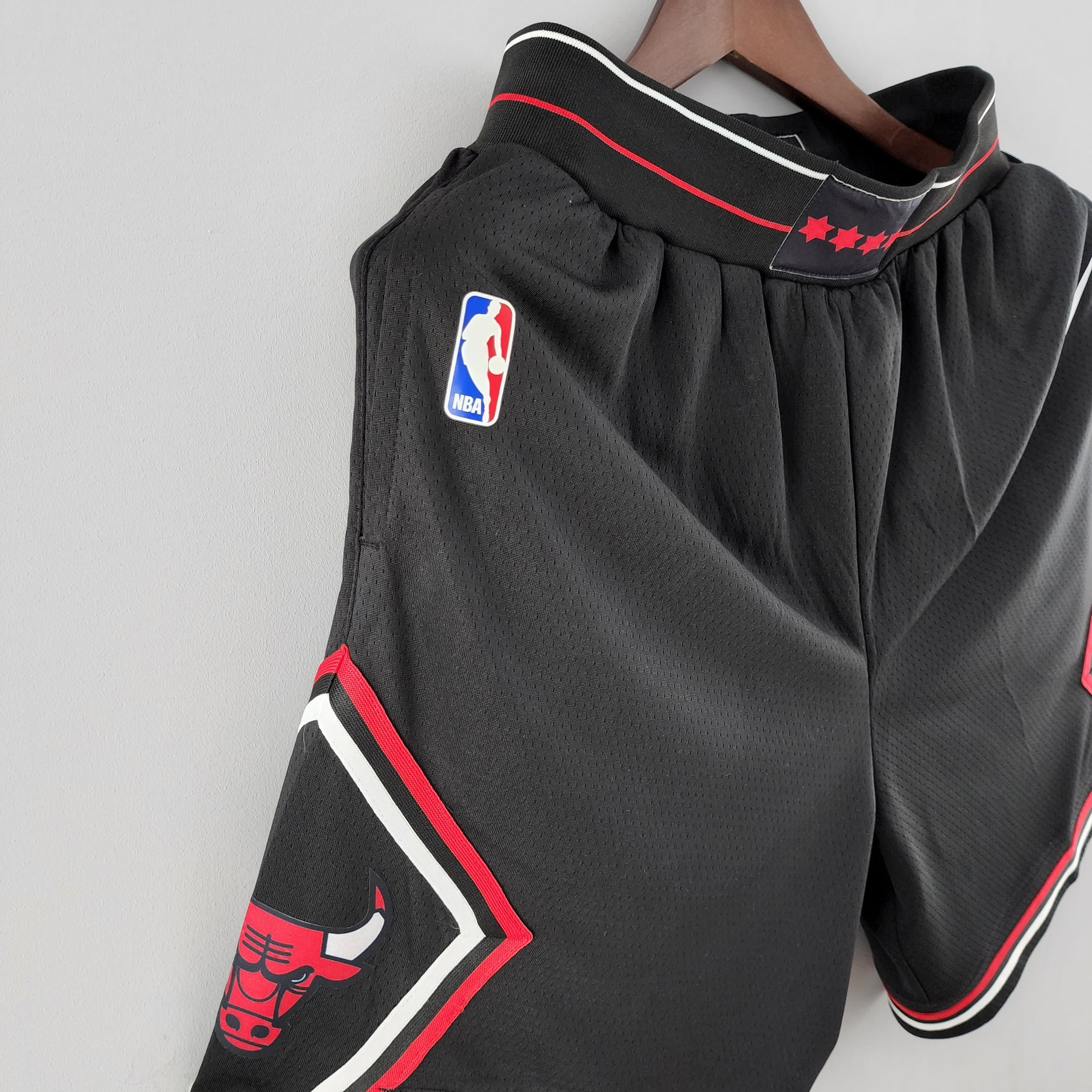 Short NBA Chicago Bulls