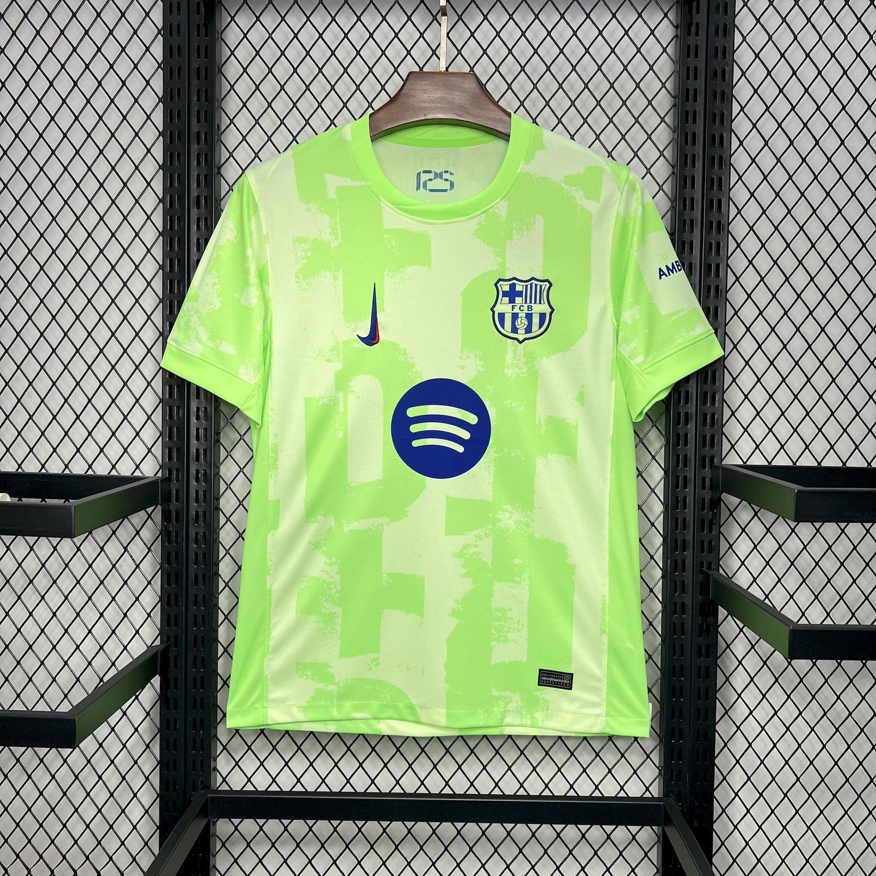 Kit Barcelona 24/25