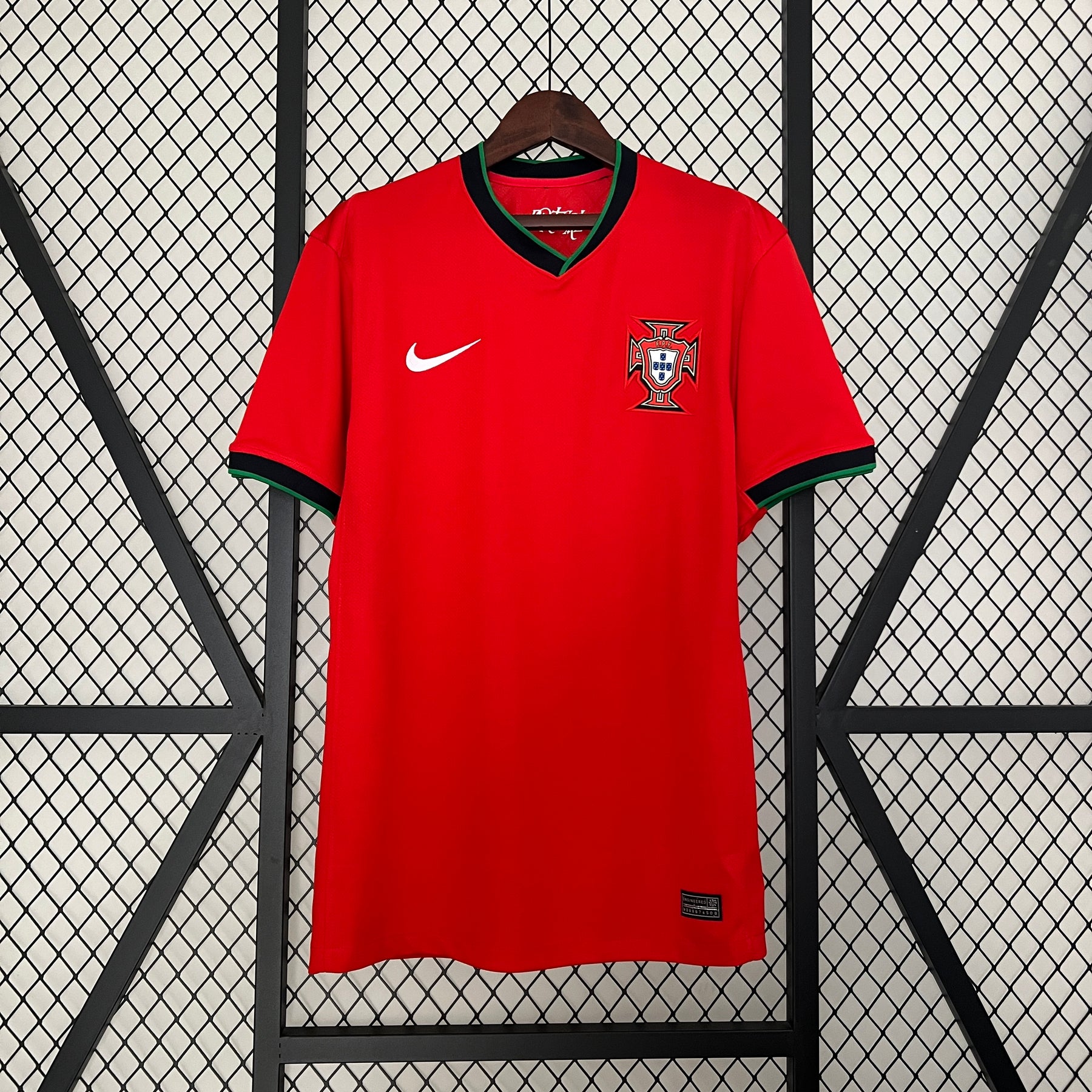 Camisa Portugal 24