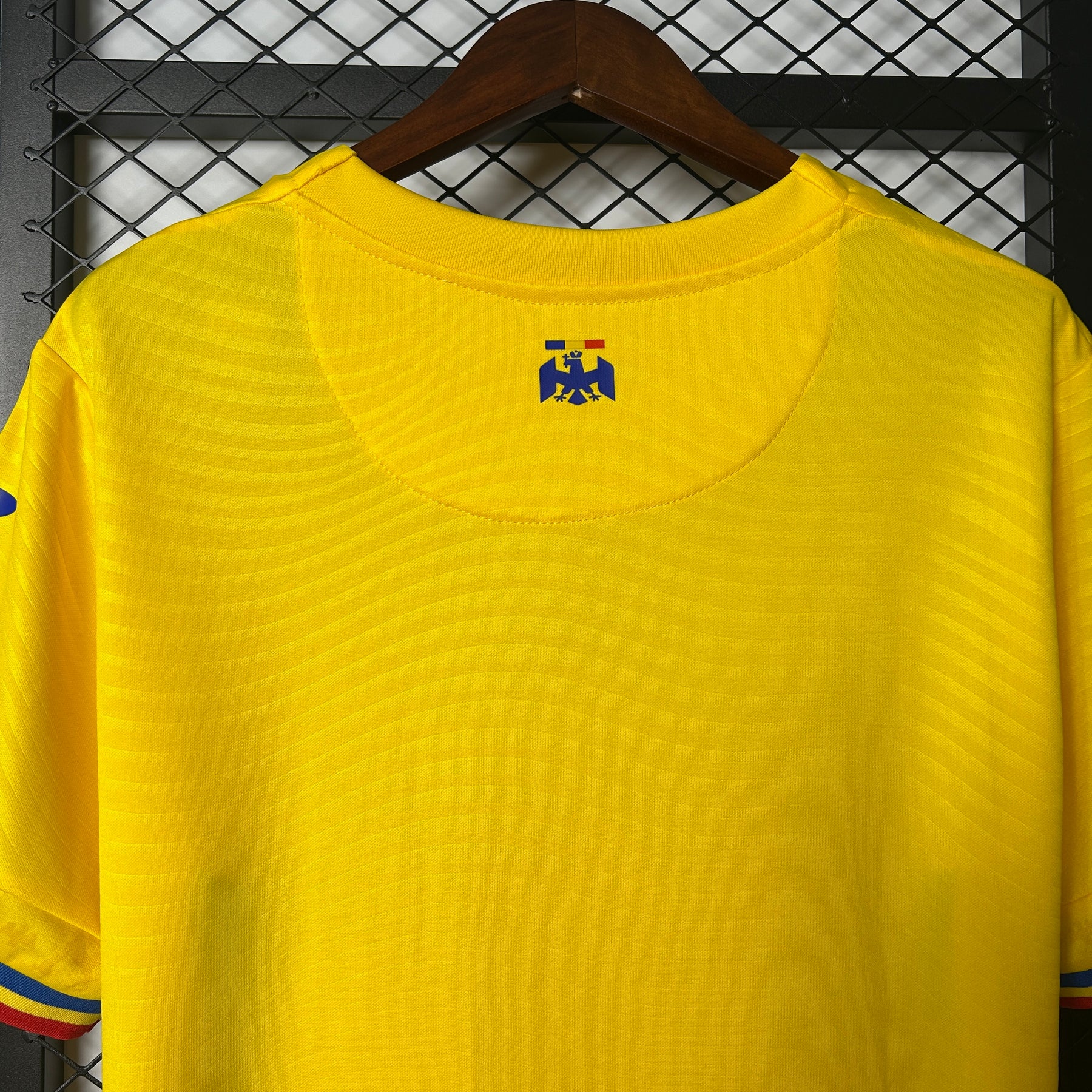 Camisa Romenia 25