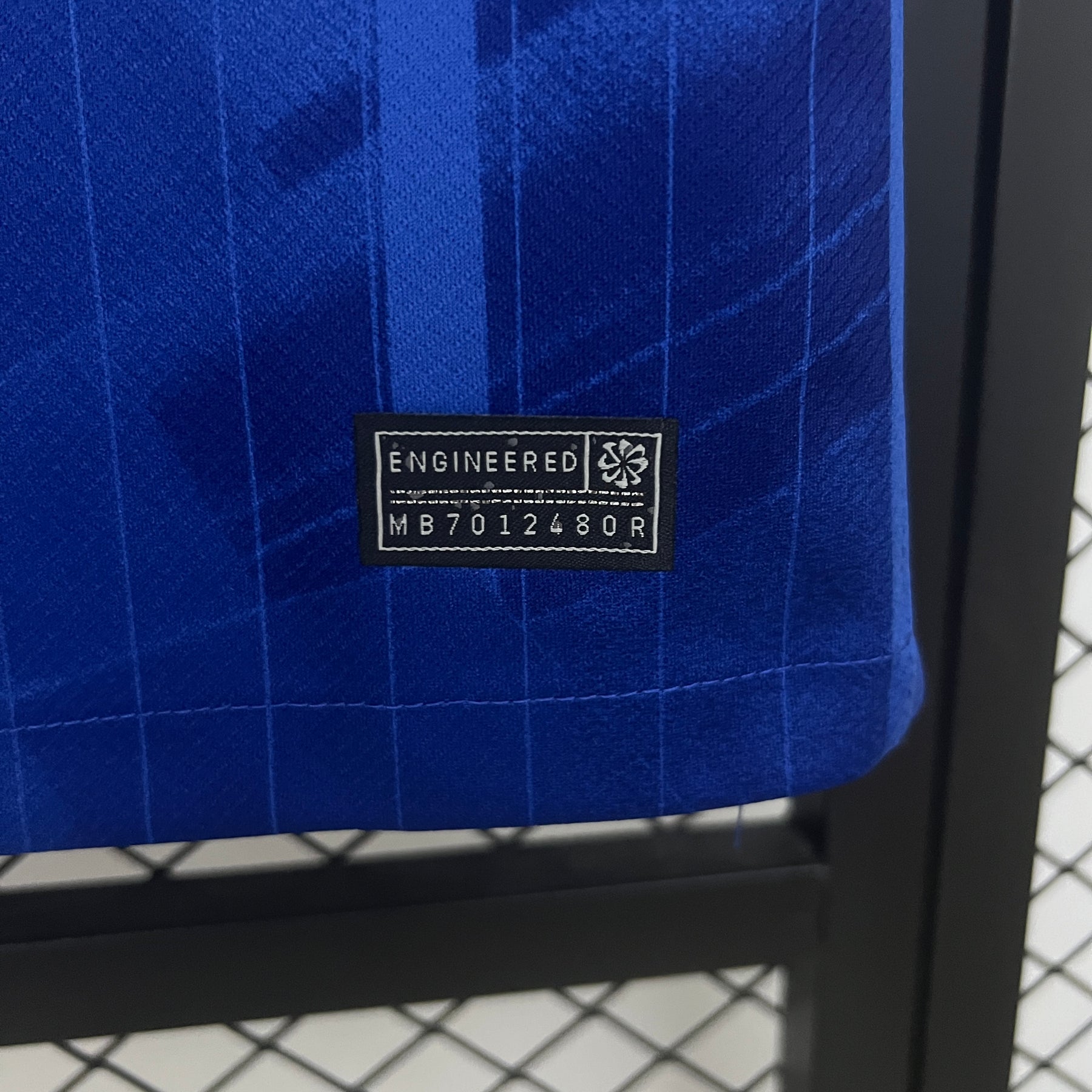 camisa Chelsea 25/26