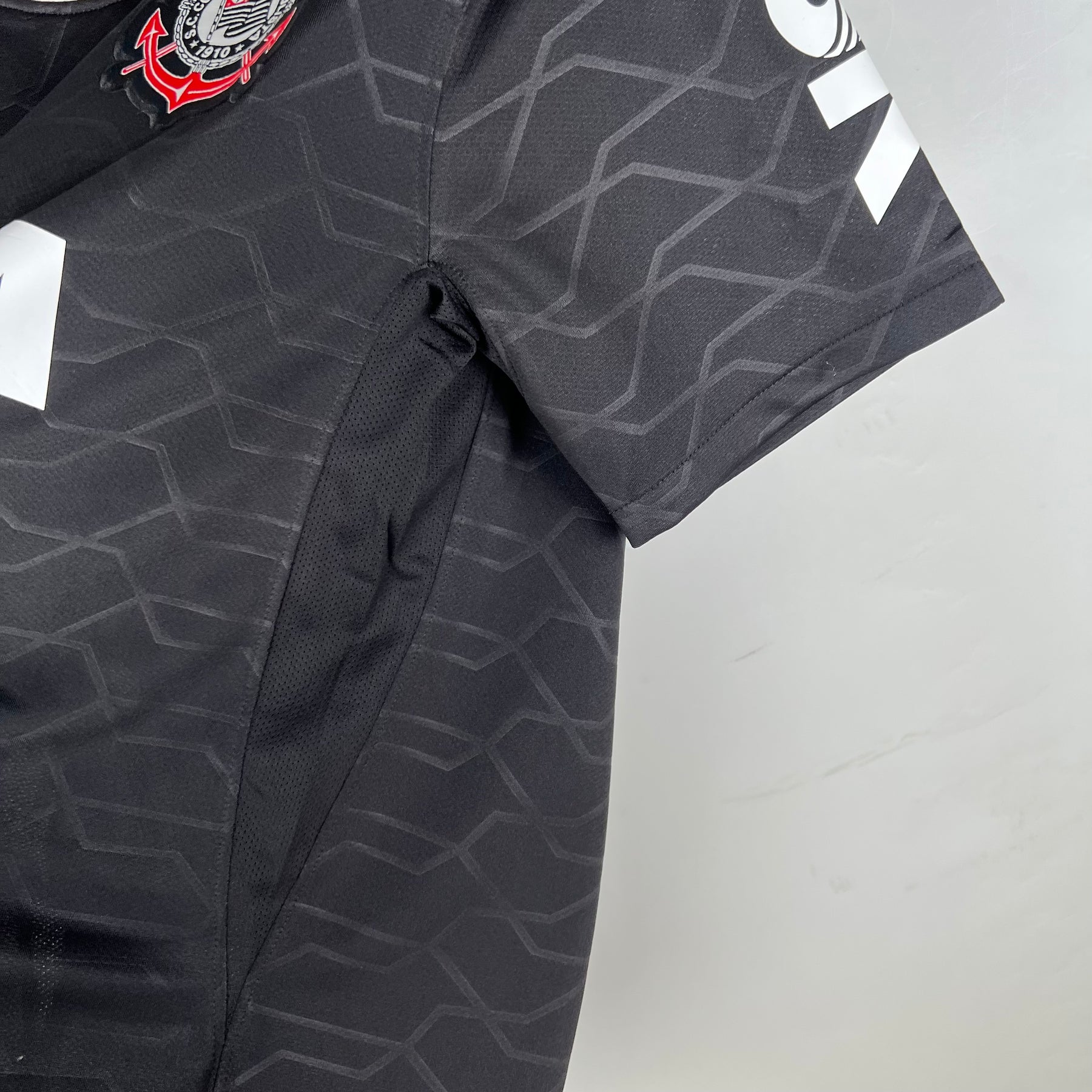 Retro Corinthians 2008