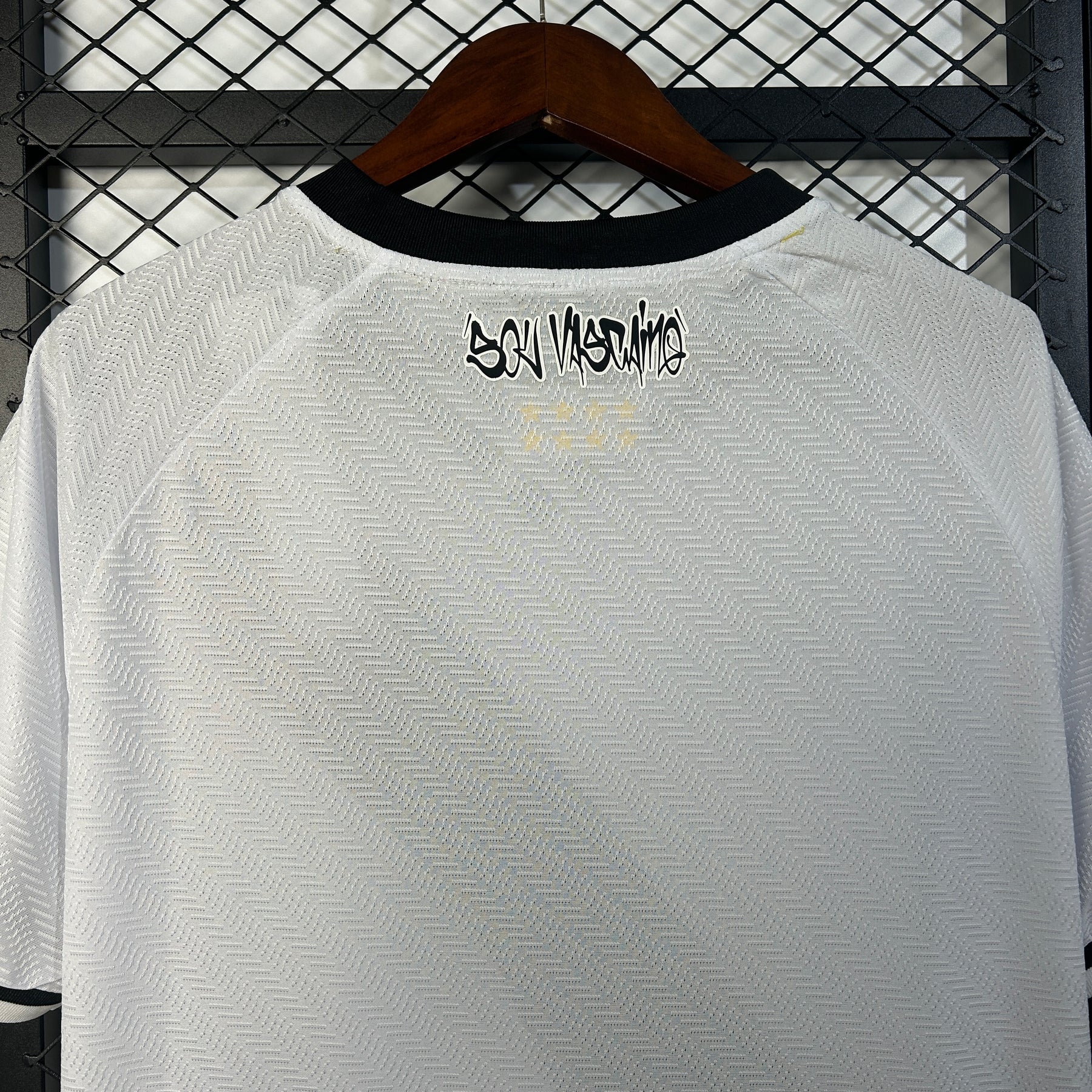 Camisa Vasco 25/26