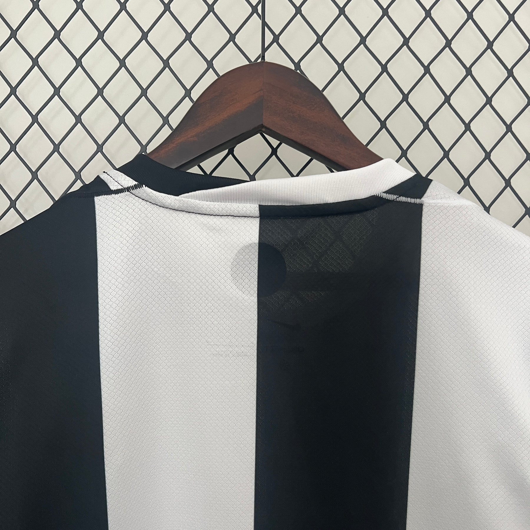 Camisa Corinthians 24/25