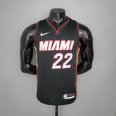 Camisa Miami heats