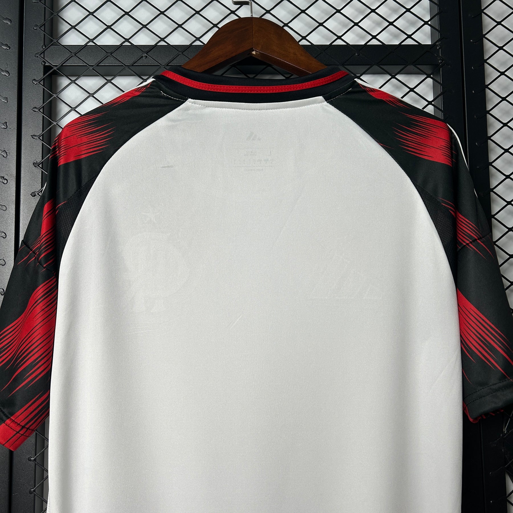 Camisa Flamengo 25/26