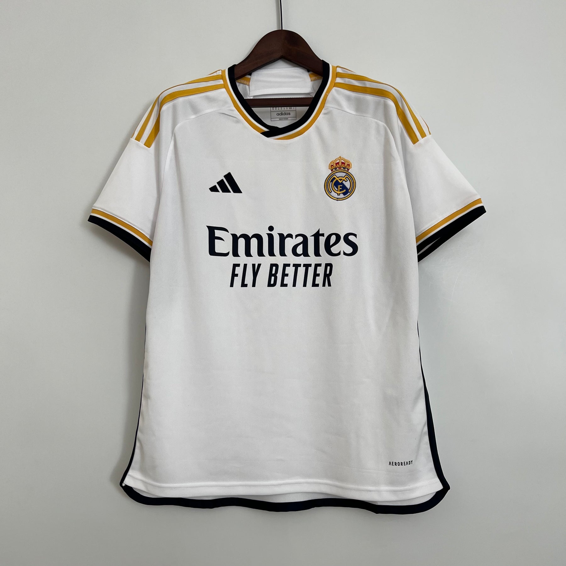 Camisa Real Madrid 23/24
