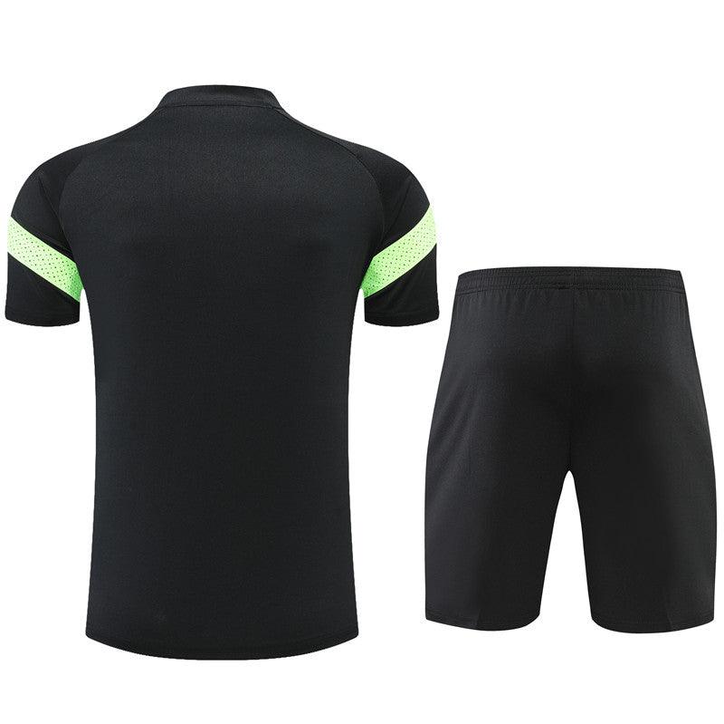 Kit de Treino Manchester city 22/23