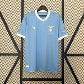 Camisa Lazio 24/25