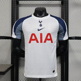 Camisa Tottenham Versão jogador 24/25
