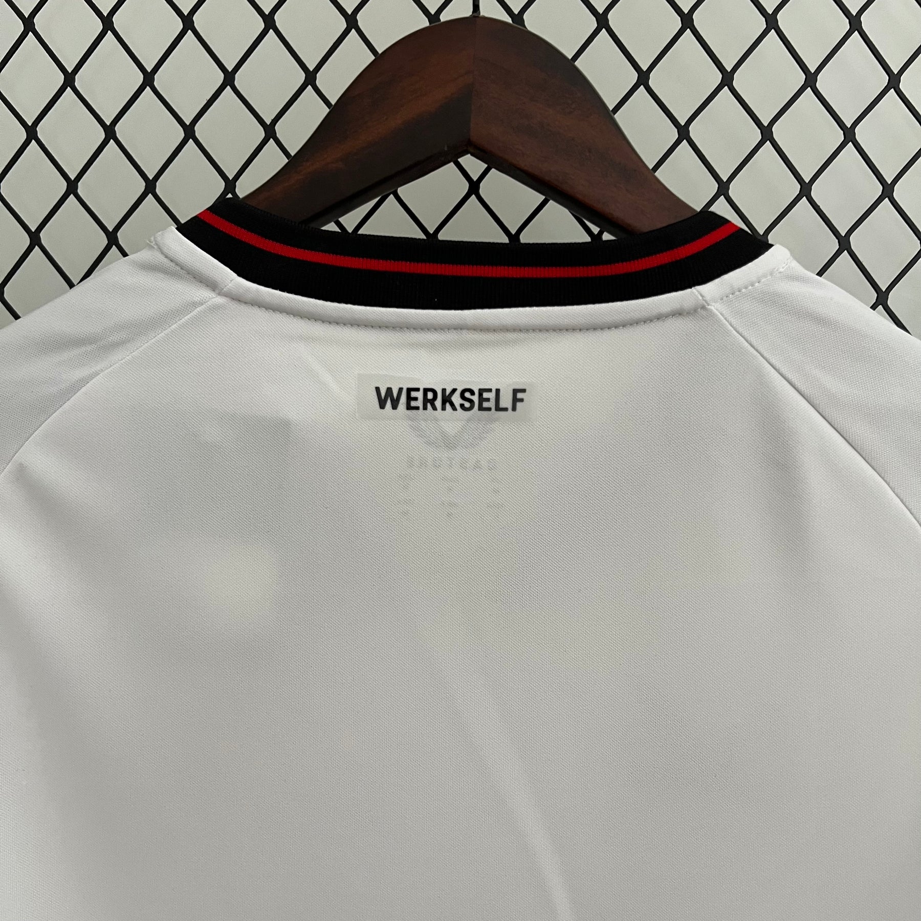 camisa Bayern Leverkusen 23/24