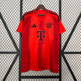 camisa Bayern Munich 24/25