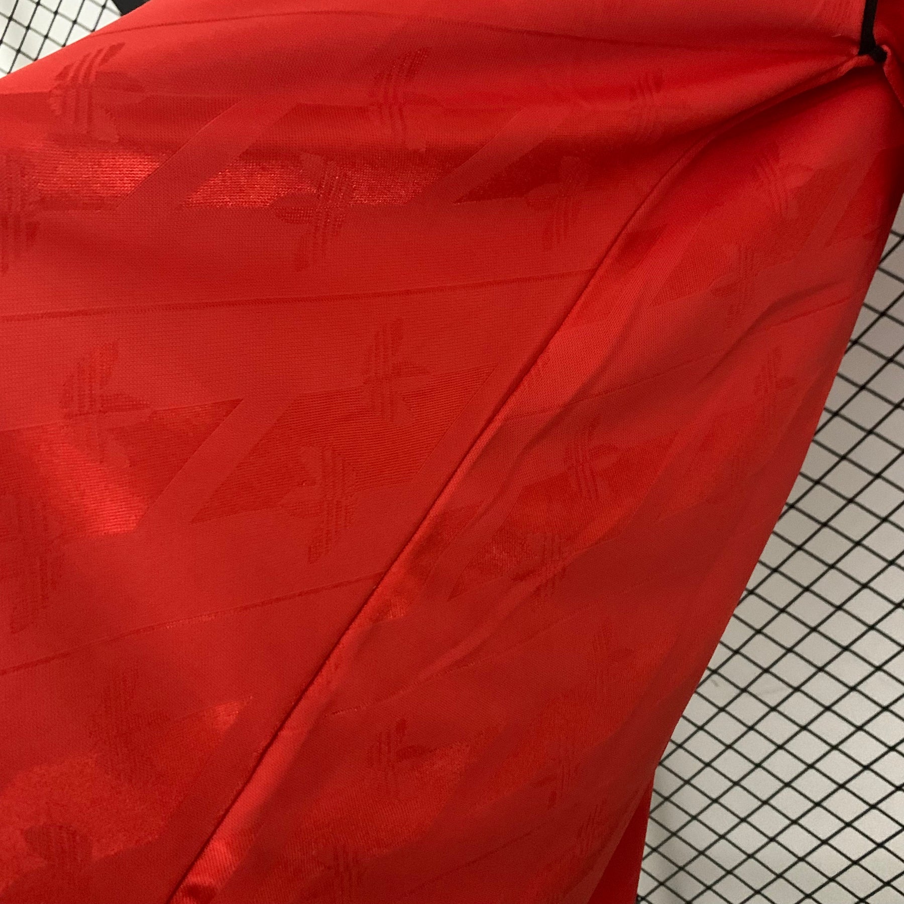 Camisa Flamengo edição especial 25/26