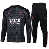 Kit Treino Psg Masculina 25/26- Agasalho+Calça