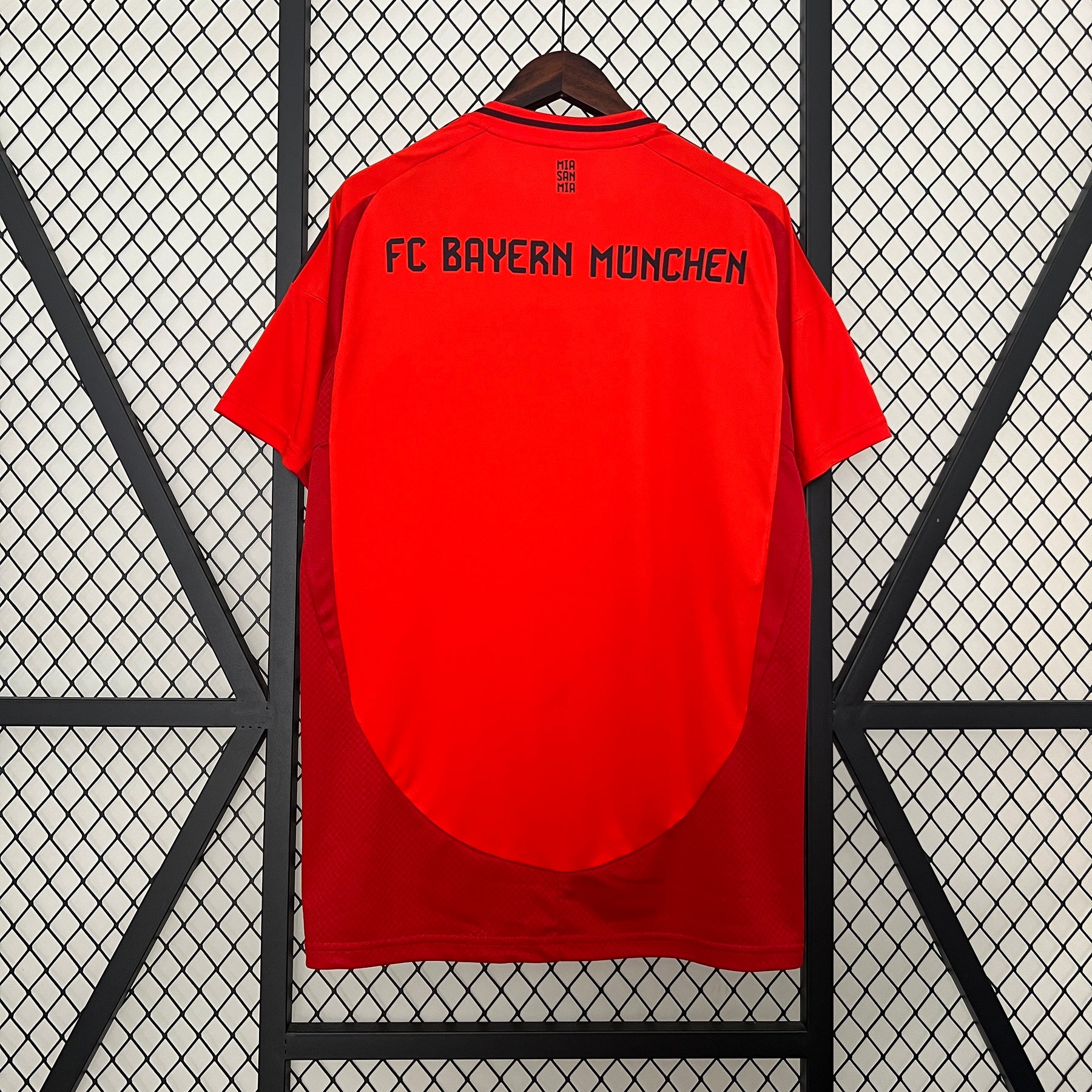 camisa Bayern Munich 24/25
