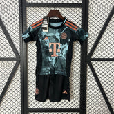Kit infantil Bayern munich 24/25