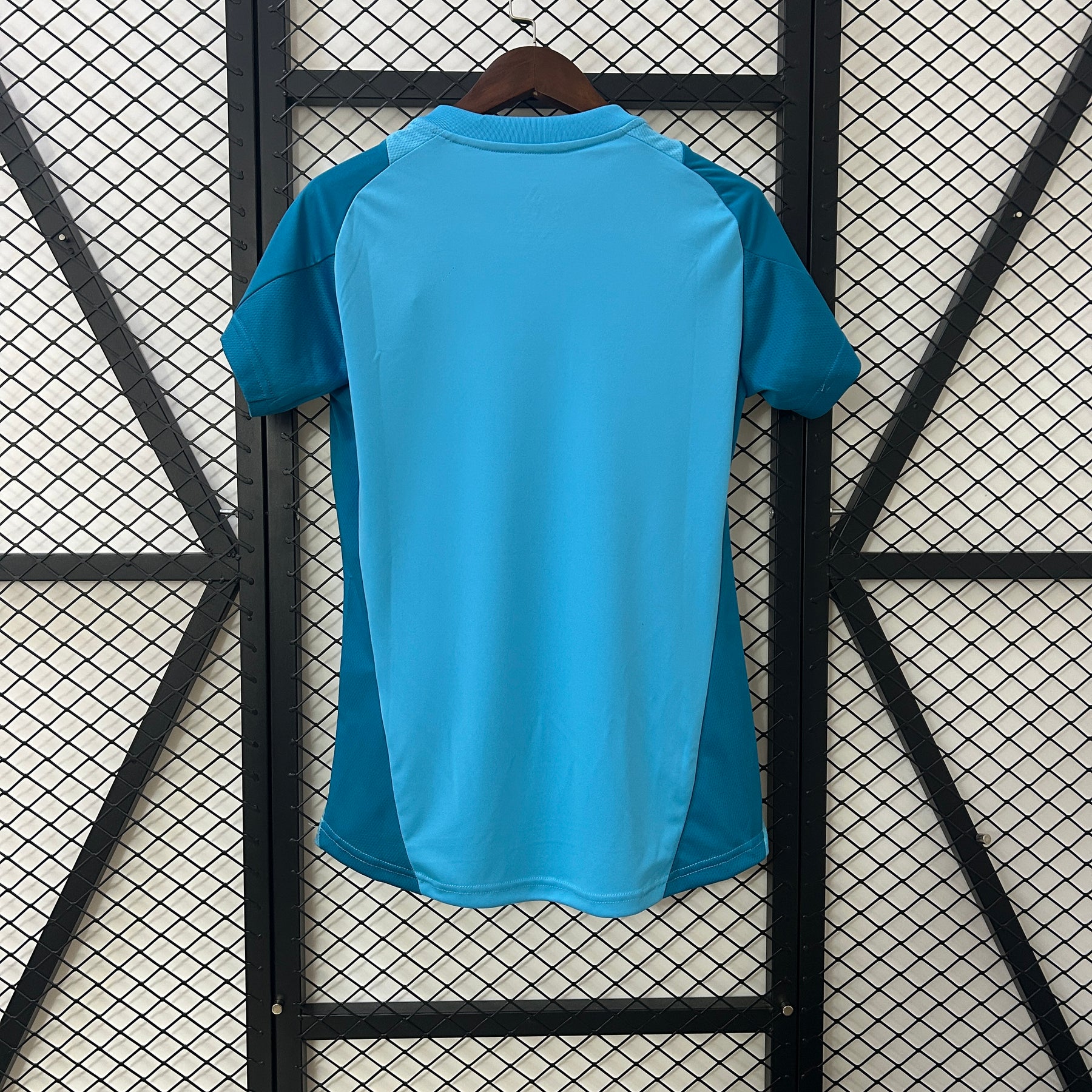Camisa Flamengo feminina 25/26