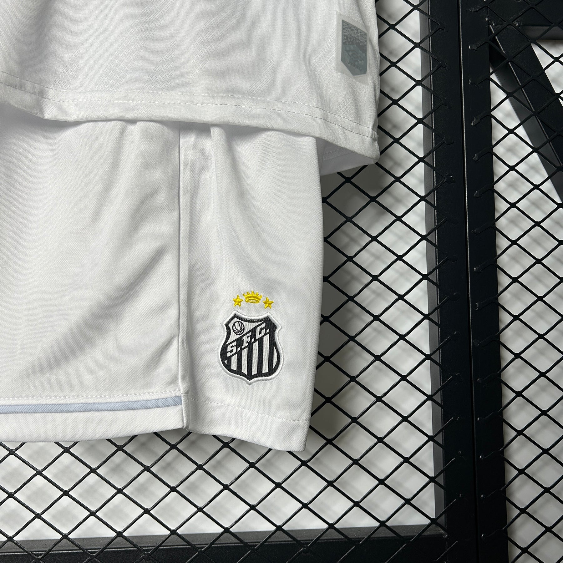 Kit infantil Santos 25/26