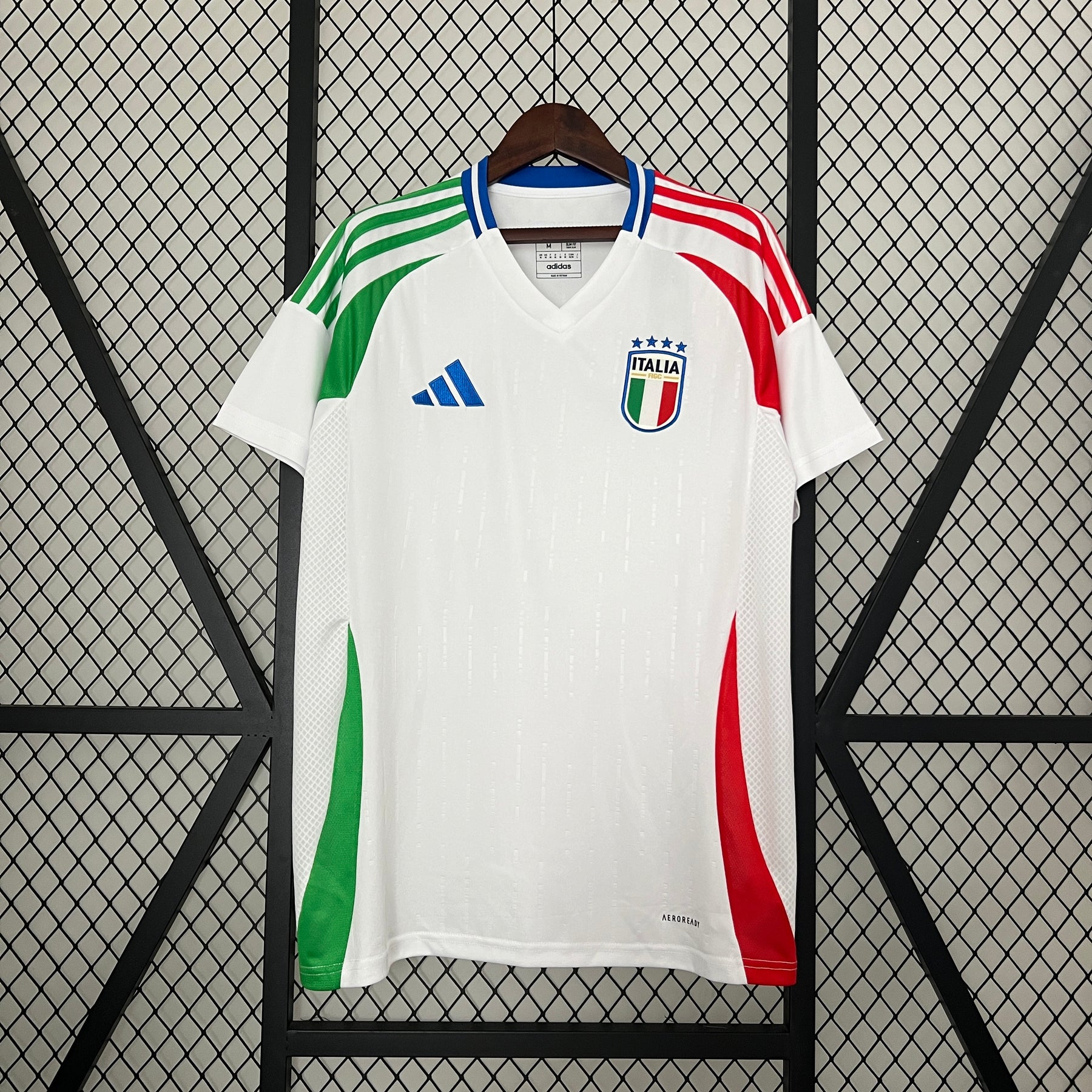 Camisa Italia 24