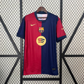 Camisa Barcelona 24/25