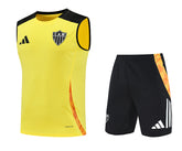 Kit de Treino Atletico mineiro regata 25/26