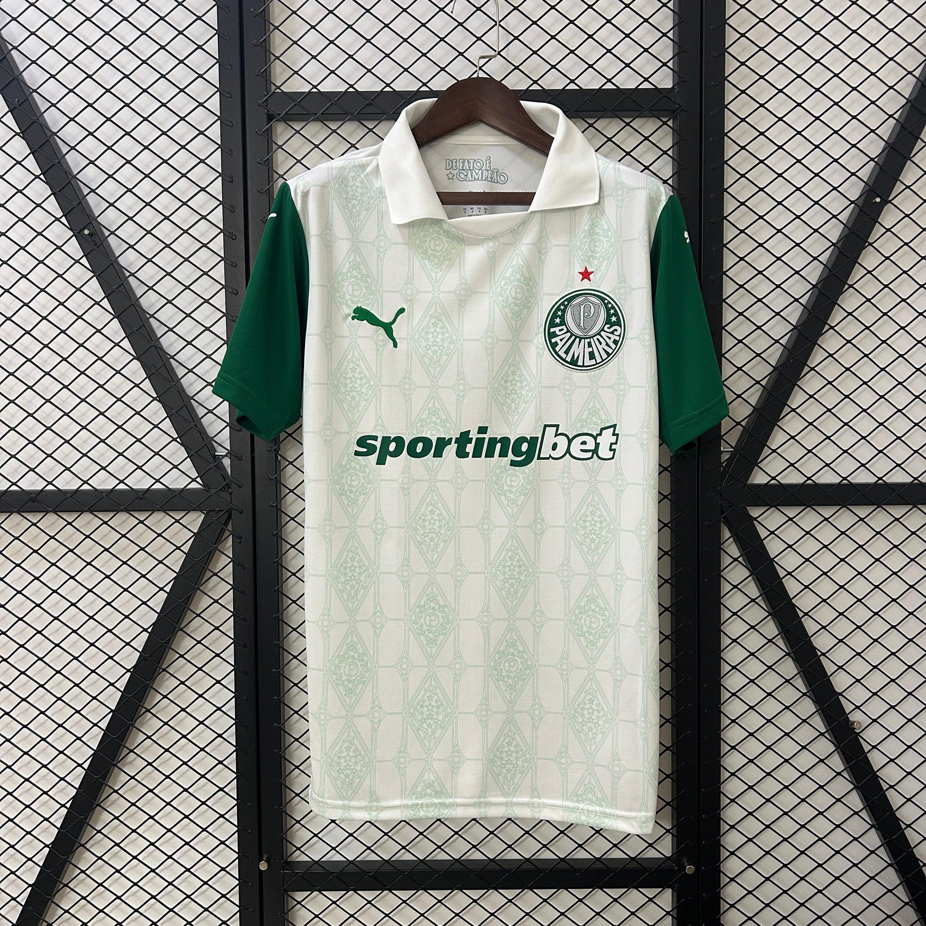 Camisa Palmeiras 24/25