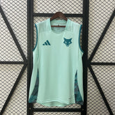 Camisa Cruzeiro Treino 25/26