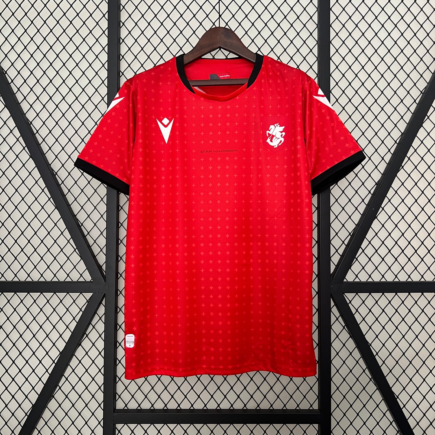 Camisa Georgia 24