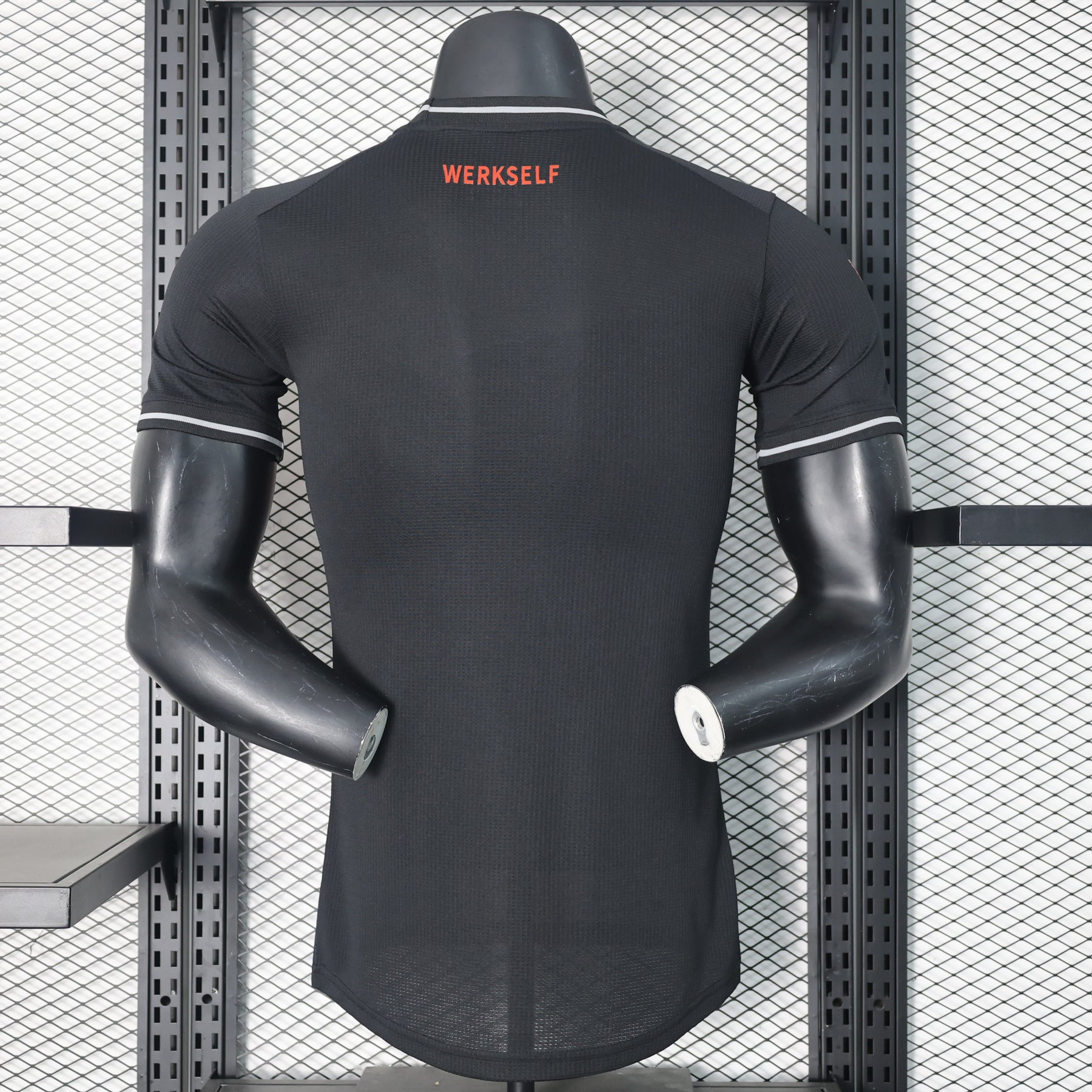 Camisa Bayern Leverkusen Versão jogador 24/25