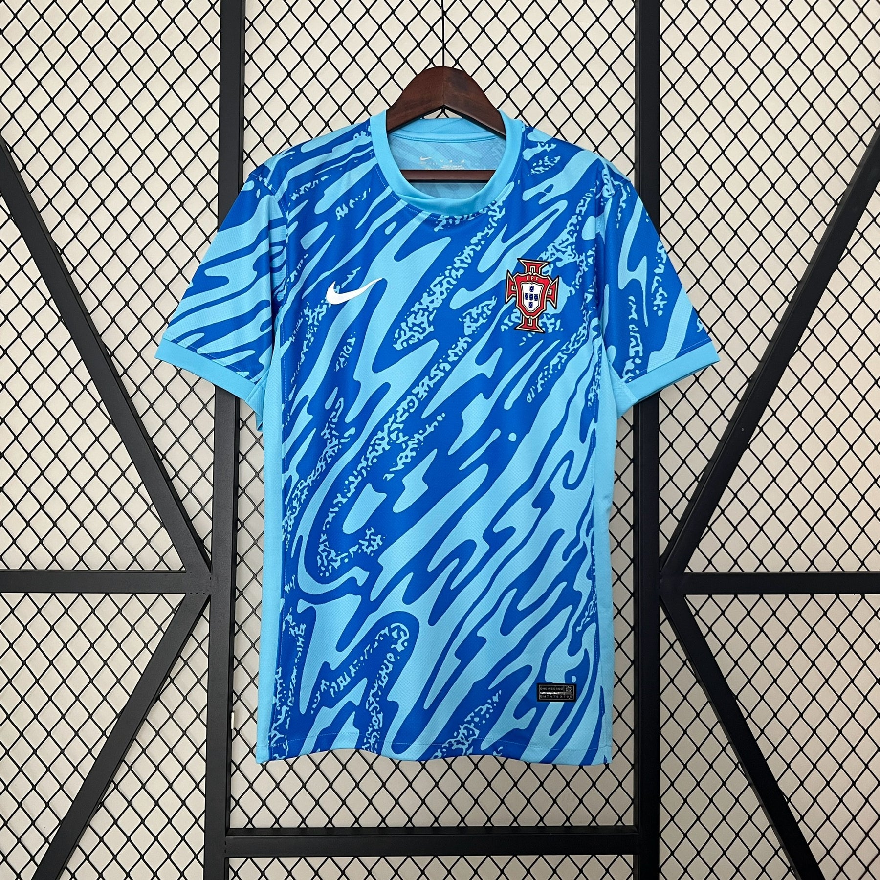 Camisa Portugal 24