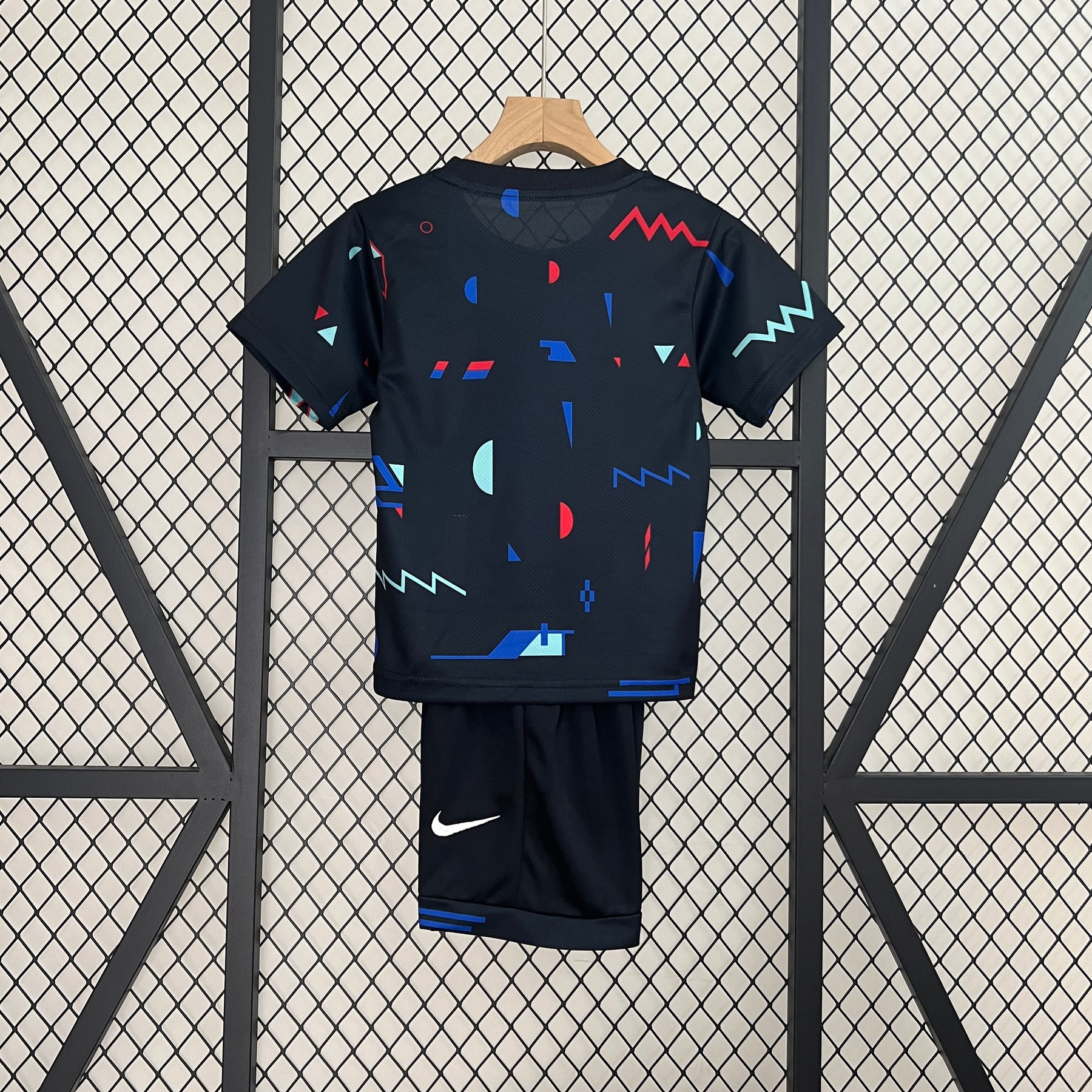 Kit infantil Portugal 25/26