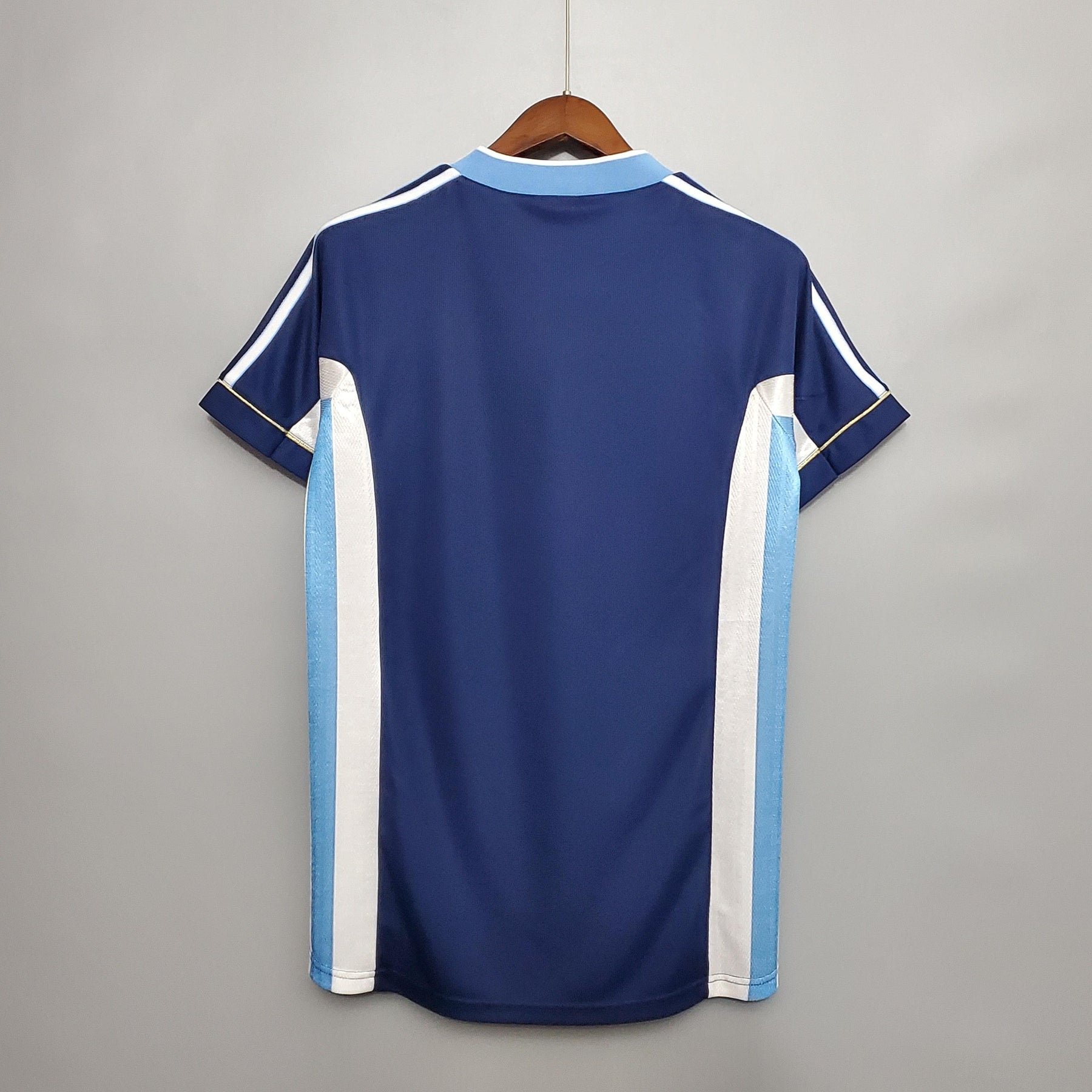 Camisa Retrô Argentina 1998
