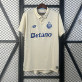 camisa Porto 25/26