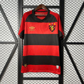 Sport Recife 25/26