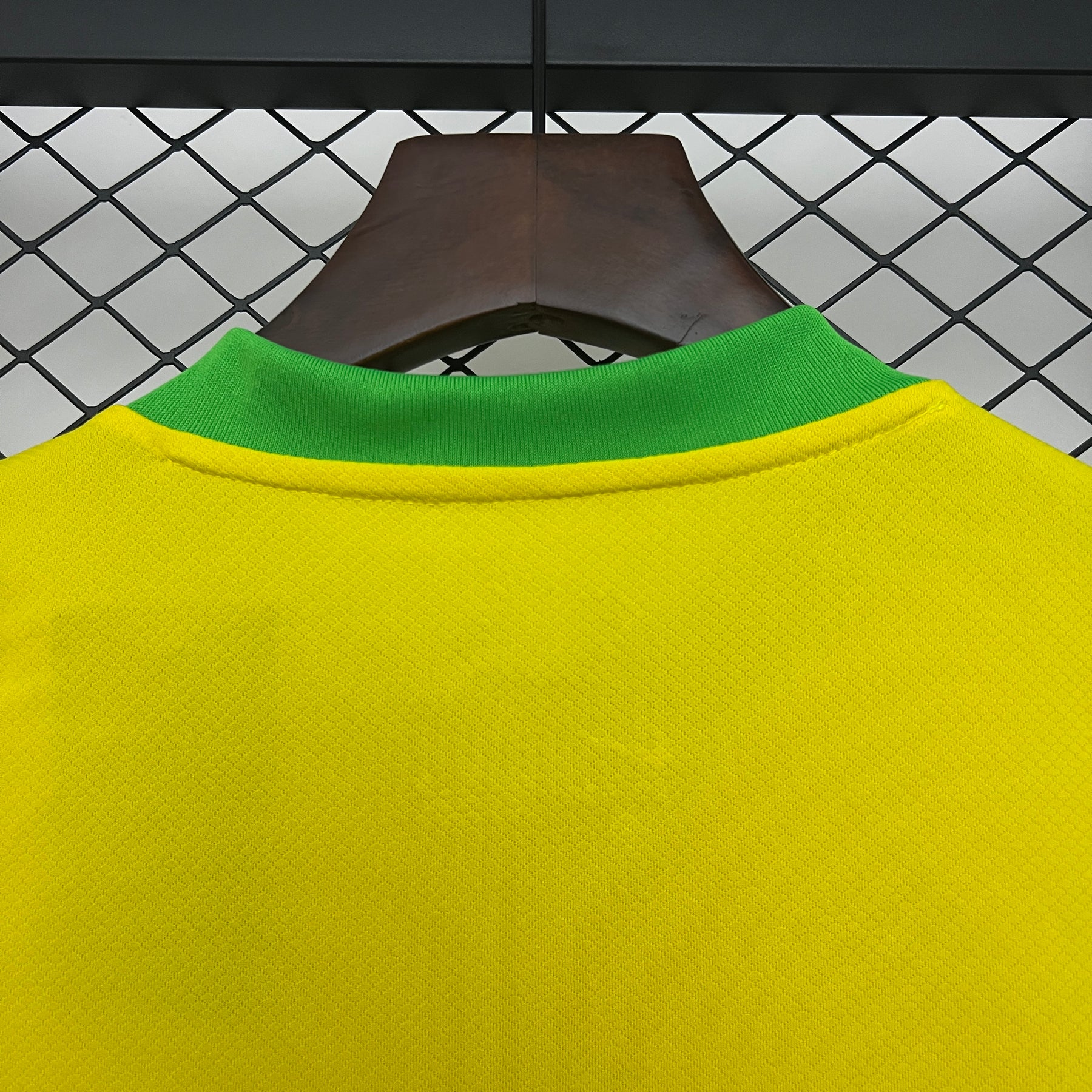 Kit infantil Brasil 24/25